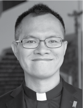 Fr. Nam Doan