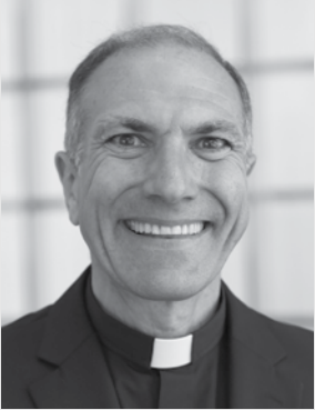 Fr. Michael Rizzo
