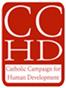 CCHD 로고
