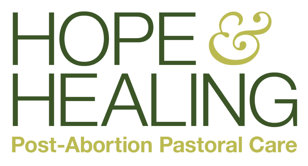 Hope Healing Logo