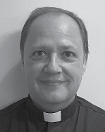 Rev. Juan Jose Villa Barriga, OFM
