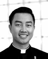 Rev. Brandon Dang