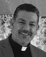 Rev. Jaime Hernandez Diaz, OFM