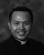 Rev. Michael Khong