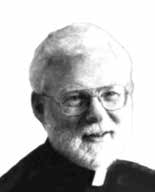 Rev. Msgr. William P. McLaughlin