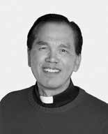 Rev. Joseph C. Nguyen