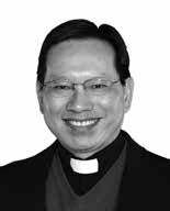 Rev. Joseph Son Thanh Nguyen