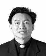 Rev. Joseph Tuan Pham