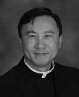 Rev. Sy Uy Nguyen