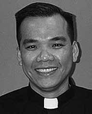 Rev. Christopher Pham