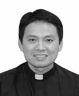 Rev. Timothy Nguyen
