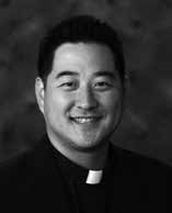Rev. Tony Park