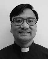 Rev. Phuong Nguyen
