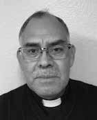 Rev. Domingo Romero