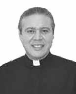 Rev. Ruben Ruiz