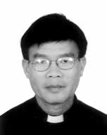 Rev. Kiem Van Tran