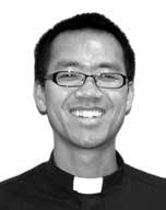 Rev. Anthony Hien Vu