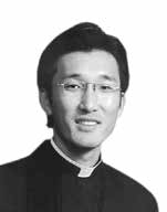 Rev. Benedict Yang