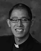 Rev. Martin Vu