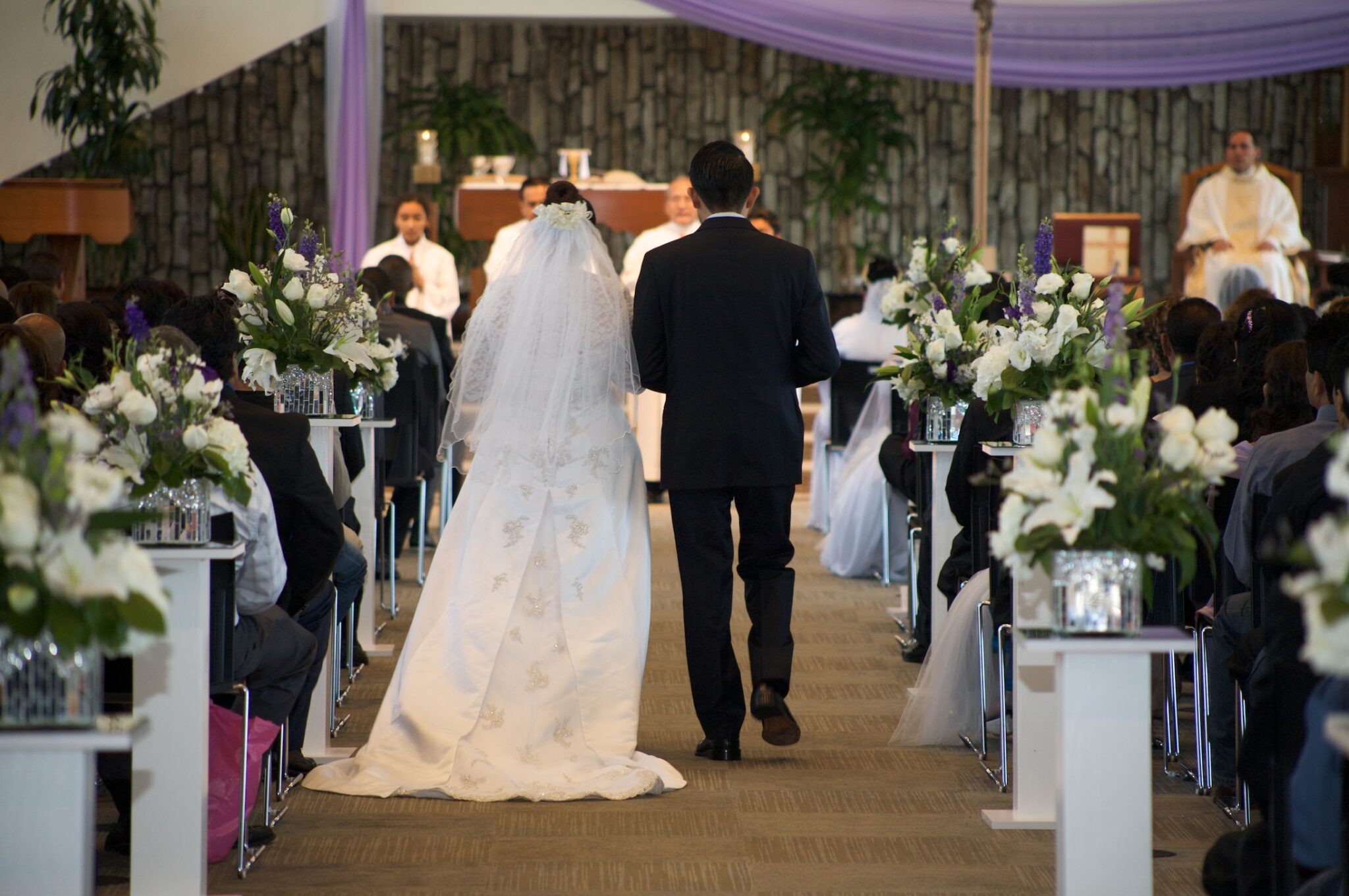 Formación matrimonial para parejas comprometidas