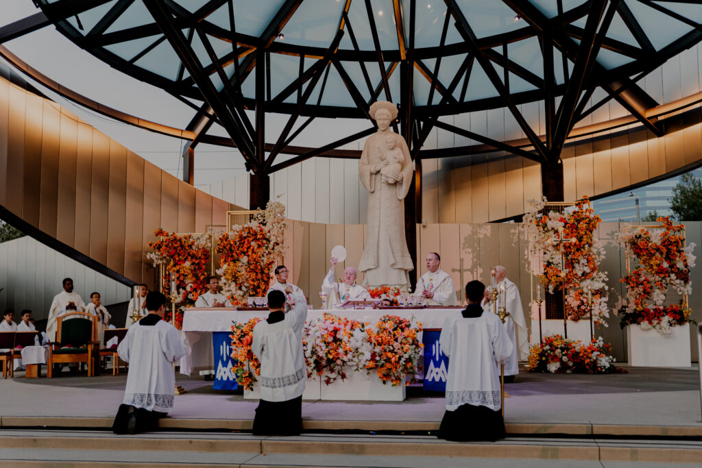 Bishops of Orange Statement Regarding ‘Last Supper’ Paris Olympics Opening Ceremony