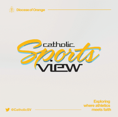 Catholic Sports View