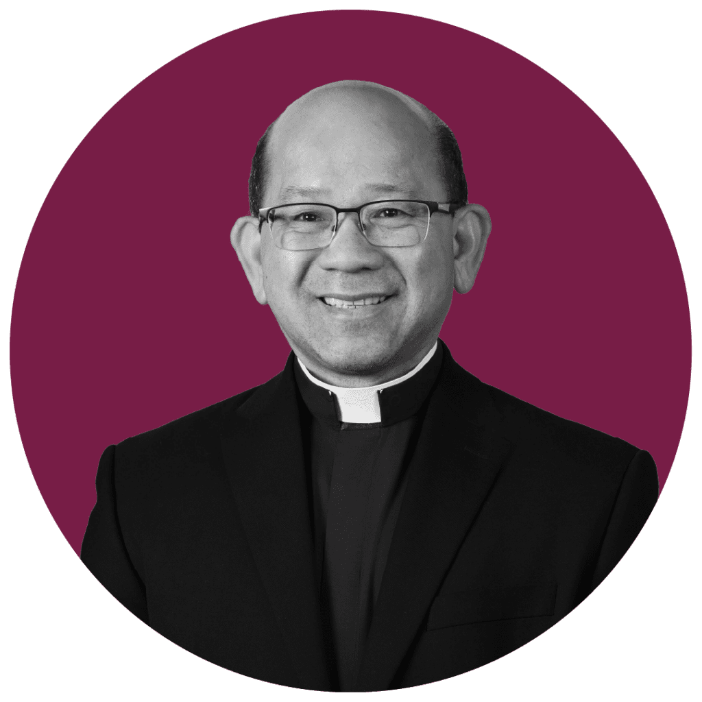 Fr Vincent Pham