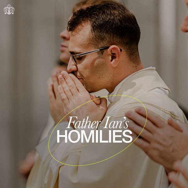 fr ians homilies